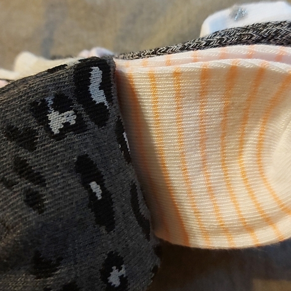 Girls Socks 15 pairs - Picture 9 of 13